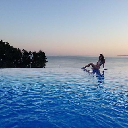 Bluebenalmadena 200Meters From The Beach With Jacuzzi And Rooftop Terrace (Adults Only) Dış mekan fotoğraf