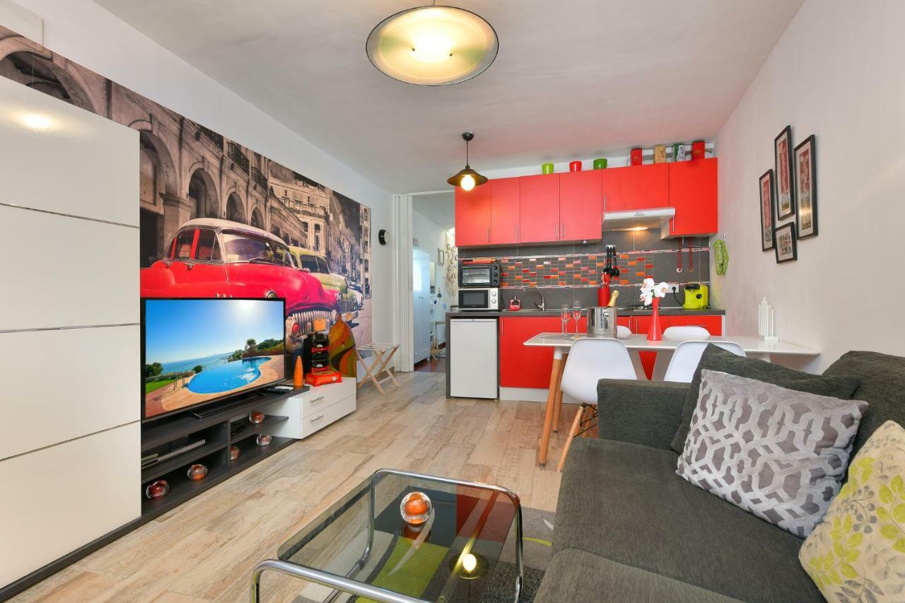 Bluebenalmadena 200Meters From The Beach With Jacuzzi And Rooftop Terrace (Adults Only) Dış mekan fotoğraf